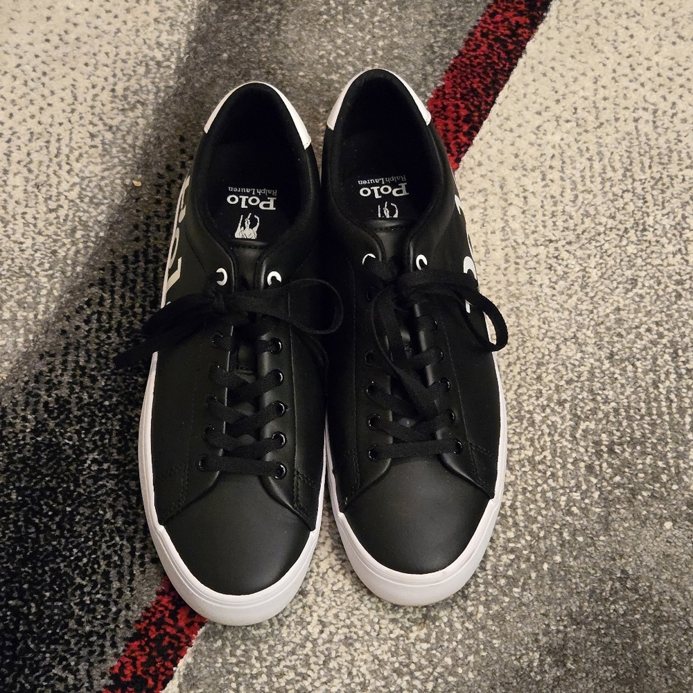Ralph Lauren Sneakers